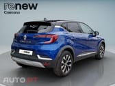 Renault Captur 1.0 TCe 90 techno