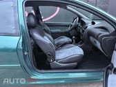 Peugeot 206 1.4 16V XS