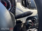 Fiat 500 1.0 Hybrid Lounge