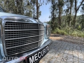 Mercedes-Benz 240 D 3.0