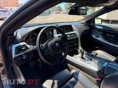 BMW 640 d Pack M