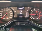 Fiat Tipo 1.3 M-Jet Lounge