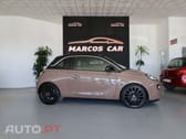 Opel Adam 1.2 Jam