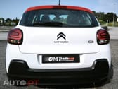 Citroen C3 1.2 PureTech Shine