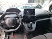 Peugeot Partner 1.5 BlueHDi Premium Standard