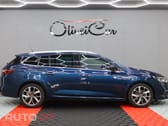 Renault Mégane Sport Tourer 1.5 dCi Bose Edition