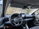 Toyota Yaris 1.5 HDF Comfort Plus