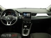 Renault Captur Captur 1.0 TCe Techno