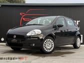 Fiat Grande Punto 1.2 Active