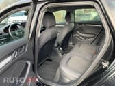 Audi A3 Sportback 1.6 TDI Design