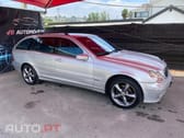 Mercedes-Benz C 220 CDi Avantgarde