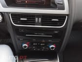 Audi A5 2.0 TDI S-LINE