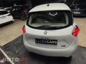 Renault Zoe (c/ Bateria) Intens 50