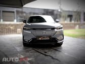 Honda e Advance-Pack