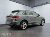 Audi Q3 45 TFSIe S line S tronic