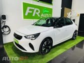 Opel Corsa-E Elegance
