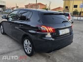 Peugeot 308 1.5 BlueHDi Active