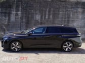 Peugeot 308 SW 1.2 PureTech Allure Full LED