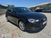 Audi A3 Sportback 1.6 TDI