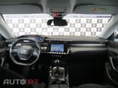 Peugeot 508 1.5 BlueHDi Business Line