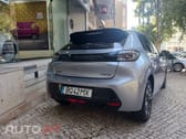 Peugeot 208 1.2 Hybrid Allure e-DCS6