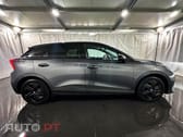 MG MG4 64 kWh Luxury