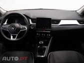 Renault Captur Captur 1.0 TCe Techno