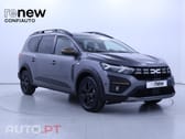Dacia Jogger 1.0 Eco-g Expression 7l Bi-fuel
