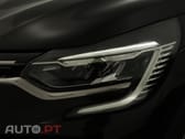 Renault Captur Captur 1.0 TCe Techno