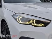 BMW 218 Gran Coupé i Pack Desportivo M