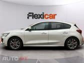 Ford Focus 1.0 EcoBoost MHEV ST-Line