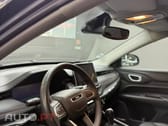 Jeep Compass 1.3 TG Trailhawk