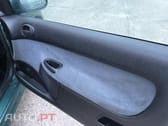 Peugeot 206 1.4 16V XS