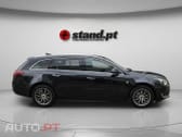Opel Insignia Sports Tourer
