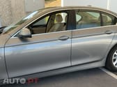 BMW 535 d Auto