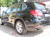 BMW X5 40e xDrive