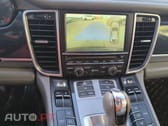 Porsche Panamera 4 Platinum Edition PDK