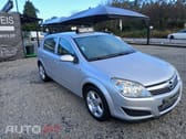 Opel Astra 1.4