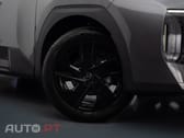 Citroen C5 Aircross 1.2 Hybrid Max e-DSC6