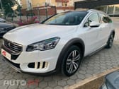 Peugeot 508 RXH 2.0 BlueHDi EAT6