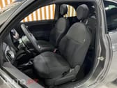 Fiat 500C 1.0 Hybrid
