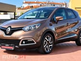 Renault Captur -1