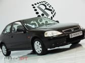 Honda Civic 1.4i S