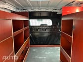 Ford Transit Connect 1.5 EcoBlue L1 Trend