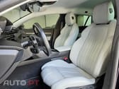 Peugeot 508 SW 1.6 Hybrid Allure e-EAT8