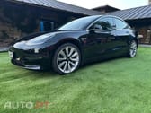 Tesla Model 3 Long Range AWD Dual Motor