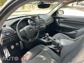 BMW 116 d EDynamics Sport