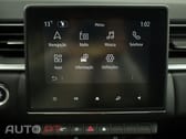 Renault Captur Captur 1.0 TCe Techno Bi-Fuel