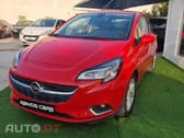 Opel Corsa-E Nao