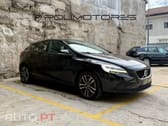 Volvo V40 1.5 T3 Sport Edition Plus Geartronic